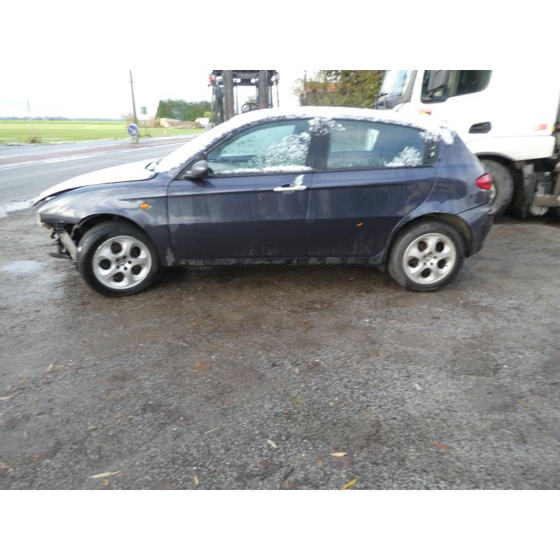 Jante ALFA ROMEO 147 Photo n°3
