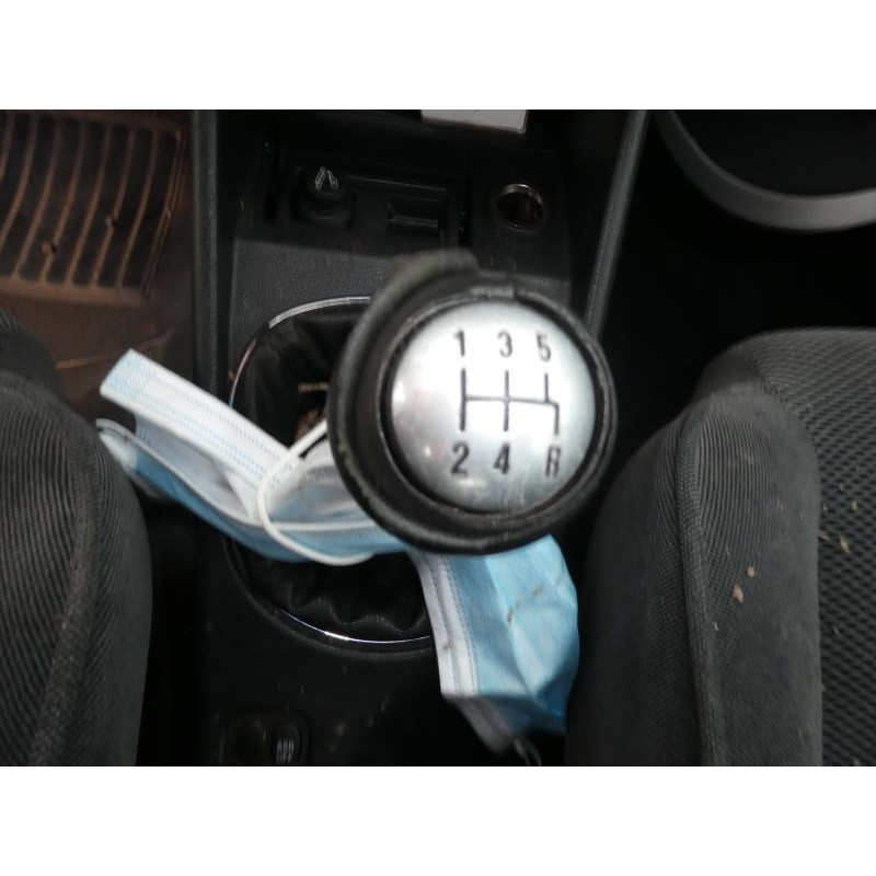 Jante ALFA ROMEO 147 Photo n°4