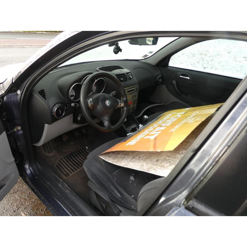 Jante ALFA ROMEO 147 Photo n°5