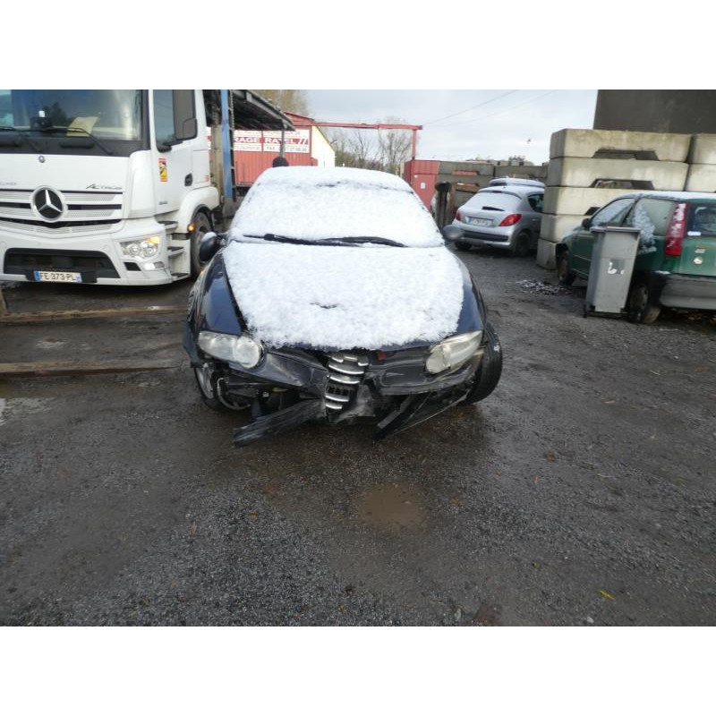 Jante ALFA ROMEO 147 Photo n°9
