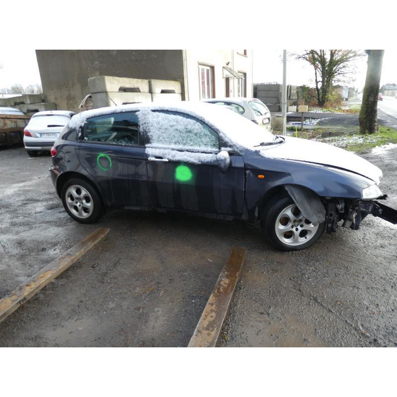 Jante ALFA ROMEO 147 Photo n°11