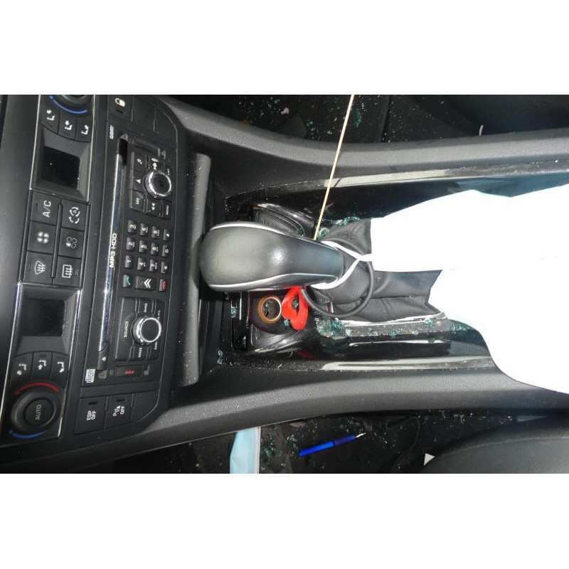 Jante CITROEN C5 2 Photo n°5