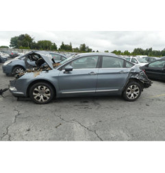 Jante CITROEN C5 2