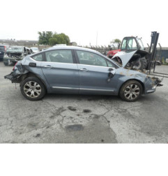 Jante CITROEN C5 2