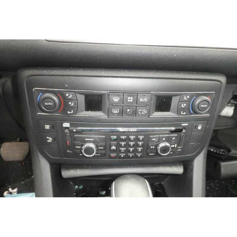 Jante CITROEN C5 2 Photo n°4