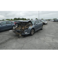 Jante CITROEN C5 2