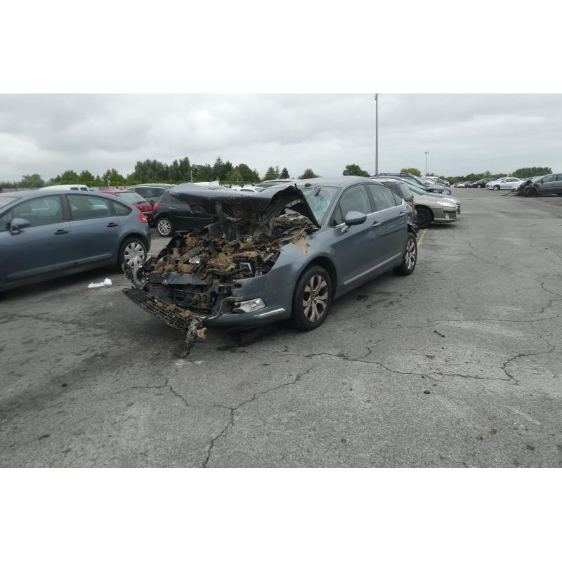 Jante CITROEN C5 2 Photo n°7