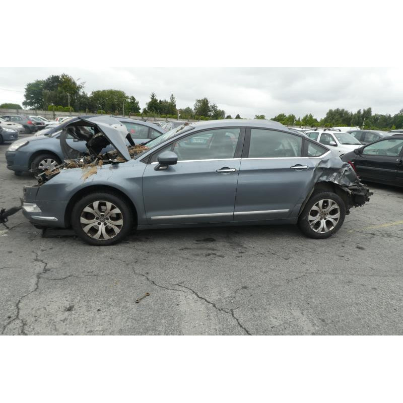 Jante CITROEN C5 2 Photo n°8