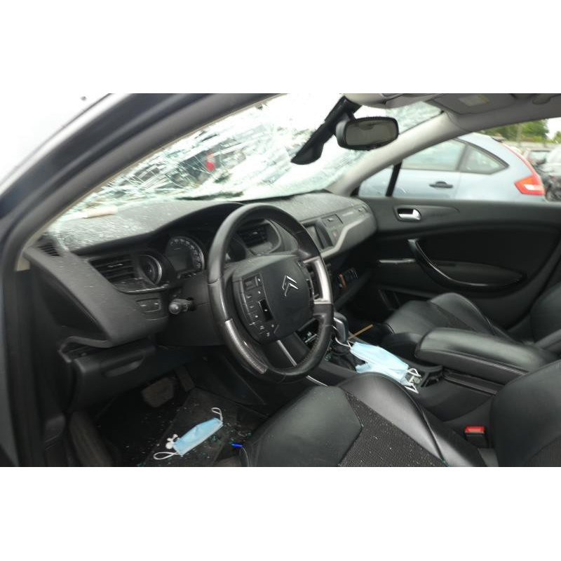 Jante CITROEN C5 2 Photo n°9