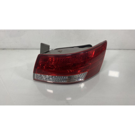 Feu arriere principal droit (feux) HYUNDAI SONATA 6 Photo n°1