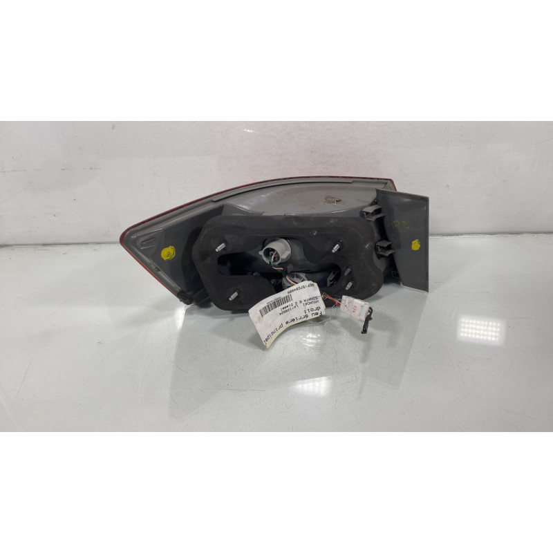 Feu arriere principal droit (feux) HYUNDAI SONATA 6 Photo n°2