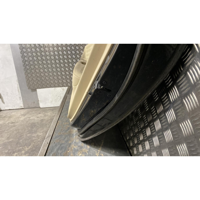 Porte arriere droit HYUNDAI SONATA 6 Photo n°2