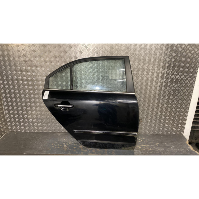 Porte arriere droit HYUNDAI SONATA 6 Photo n°5