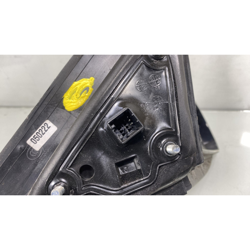 Retroviseur droit HYUNDAI SONATA 6 Photo n°3
