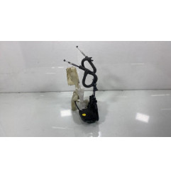 Serrure avant droit HYUNDAI SONATA 6