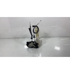 Serrure avant droit HYUNDAI SONATA 6