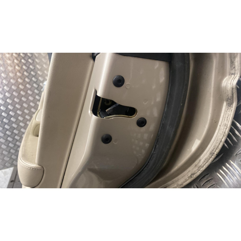 Porte arriere droit JAGUAR X-TYPE Photo n°2