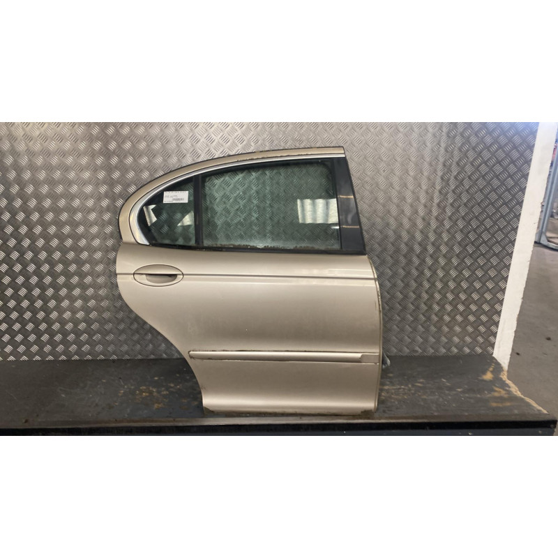 Porte arriere droit JAGUAR X-TYPE Photo n°3