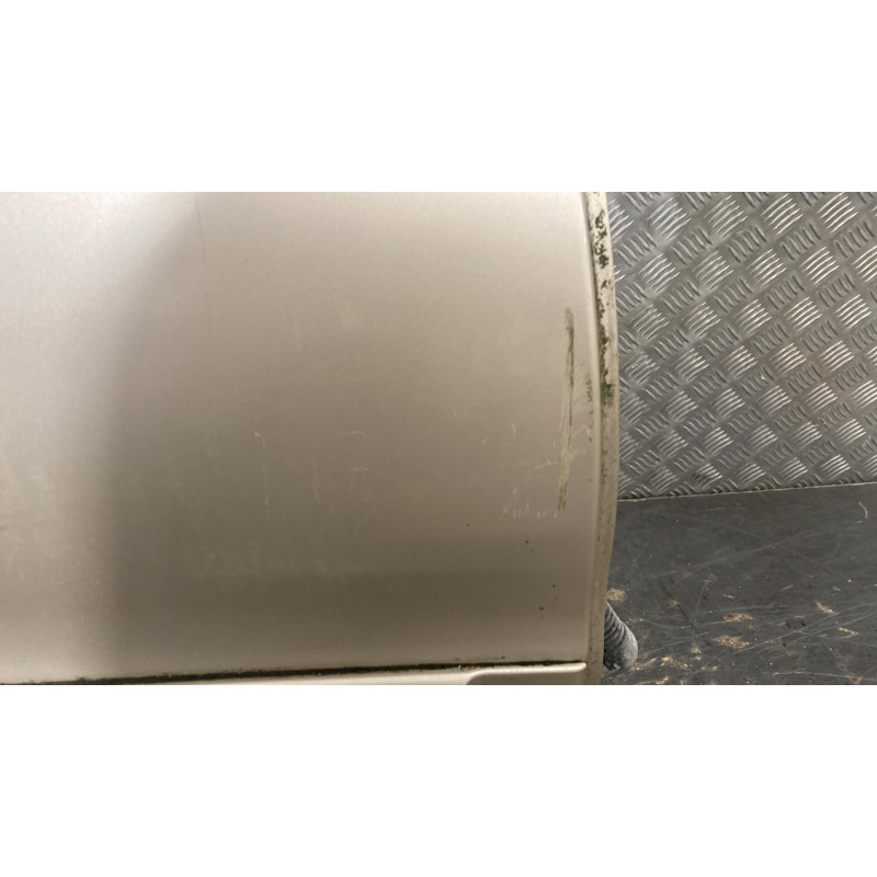 Porte arriere droit JAGUAR X-TYPE Photo n°4
