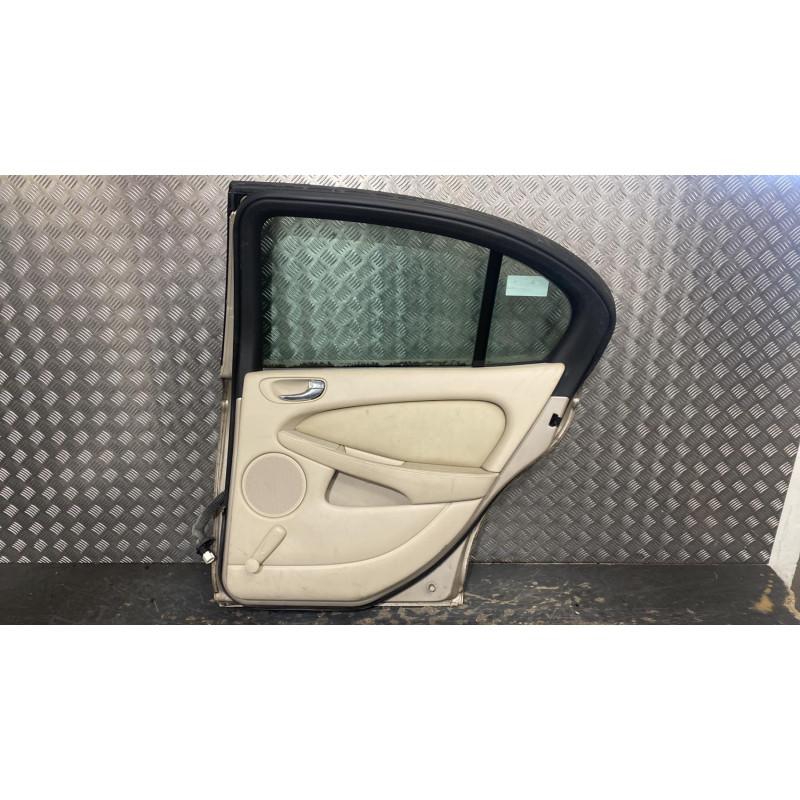 Porte arriere droit JAGUAR X-TYPE Photo n°5