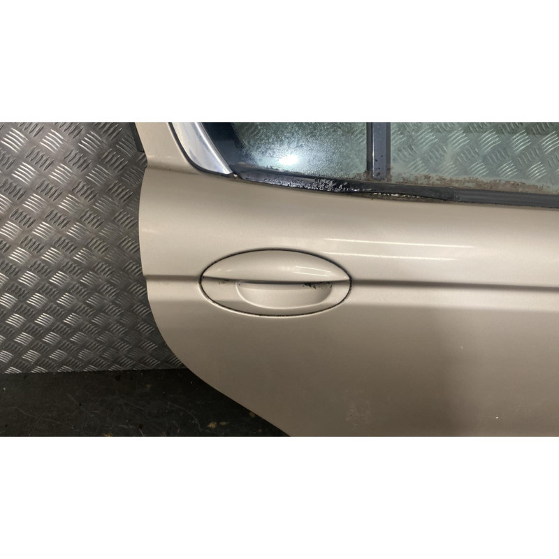 Porte arriere droit JAGUAR X-TYPE Photo n°6