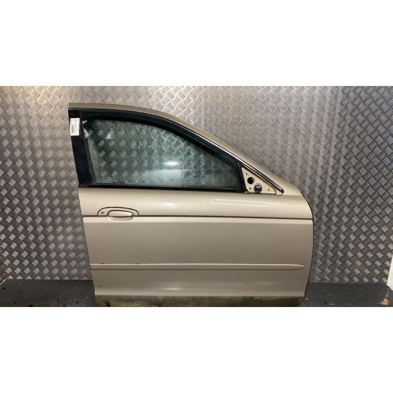 Porte avant droit JAGUAR S-TYPE Photo n°3