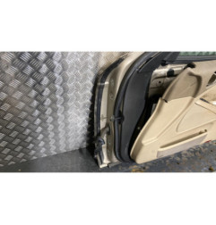 Porte avant droit JAGUAR S-TYPE