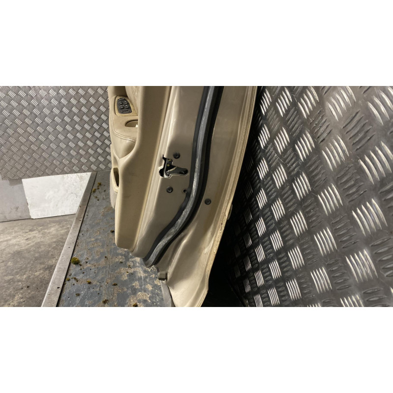 Porte avant droit JAGUAR S-TYPE Photo n°5
