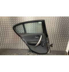 Porte arriere gauche BMW SERIE 1 E87
