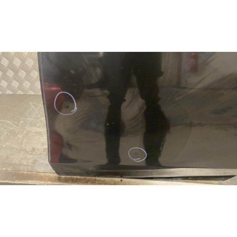 Porte arriere gauche BMW SERIE 1 E87 Photo n°4