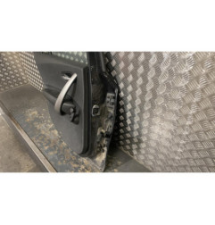 Porte arriere gauche BMW SERIE 1 E87