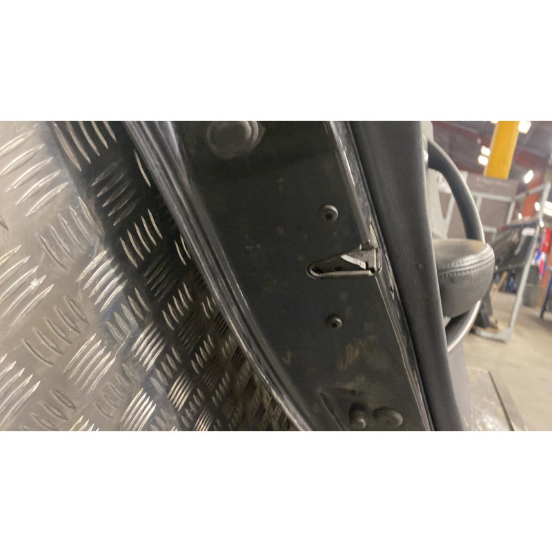 Porte arriere gauche BMW SERIE 1 E87 Photo n°6