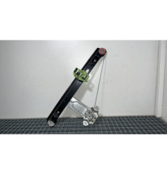 Leve vitre mecanique arriere droit BMW SERIE 1 E87