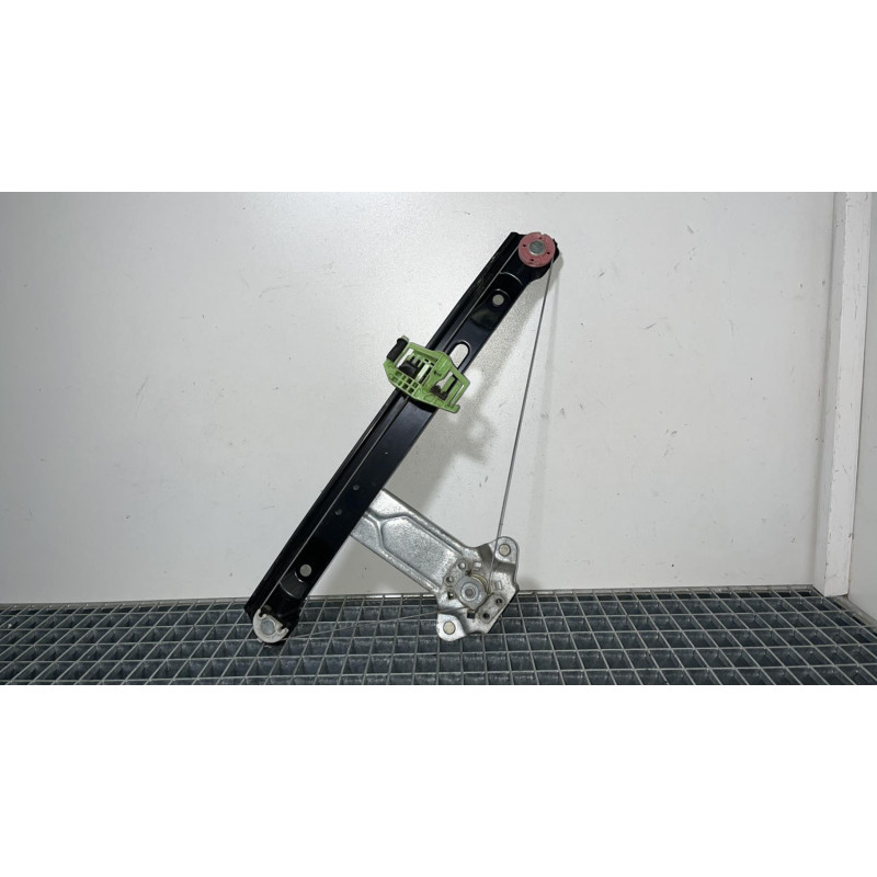 Leve vitre mecanique arriere droit BMW SERIE 1 E87 Photo n°2