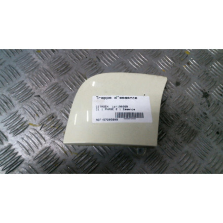 Trappe d'essence CITROEN C1 1