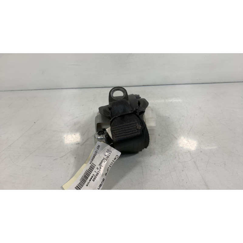 Pretensionneur de ceinture avant droit CITROEN C1 1 Photo n°1