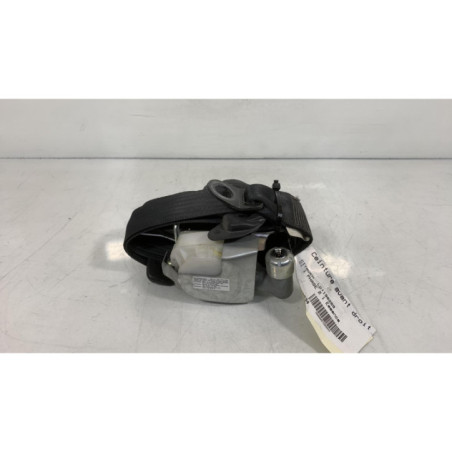 Pretensionneur de ceinture avant droit CITROEN C1 1
