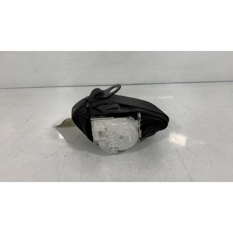 Pretensionneur de ceinture avant droit CITROEN C1 1 Photo n°3