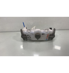Commande chauffage CITROEN C1 1 Photo n°1