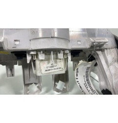 Commande chauffage CITROEN C1 1