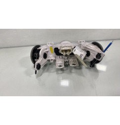 Commande chauffage CITROEN C1 1