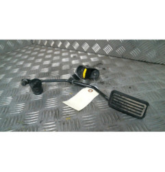 Pedale d'accelerateur CITROEN C1 1 Photo n°1