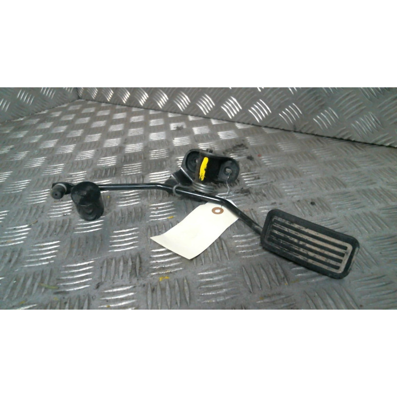 Pedale d'accelerateur CITROEN C1 1 Photo n°1