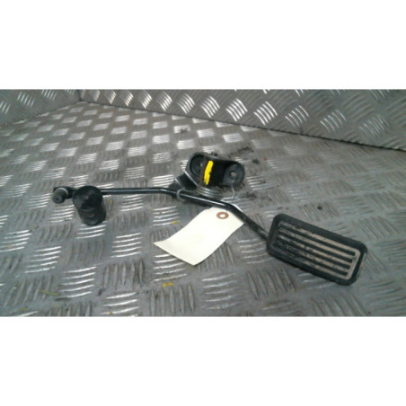 Pedale d'accelerateur CITROEN C1 1 Photo n°1