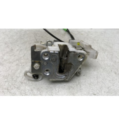 Serrure avant droit CITROEN C1 1
