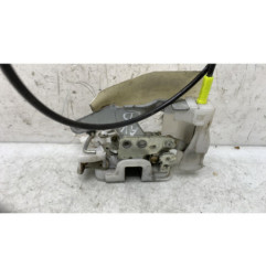Serrure avant droit CITROEN C1 1