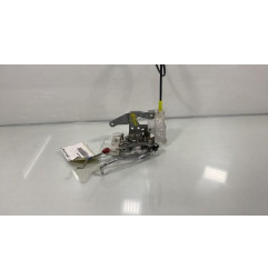 Serrure avant gauche CITROEN C1 1