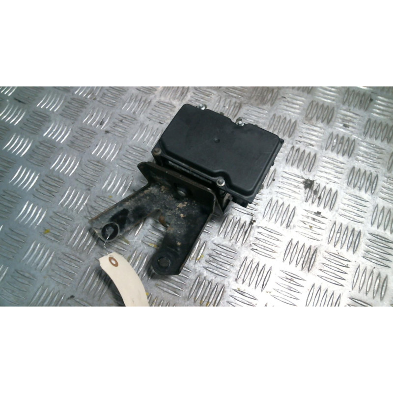 Bloc ABS (freins anti-blocage) CITROEN C1 1 Photo n°1