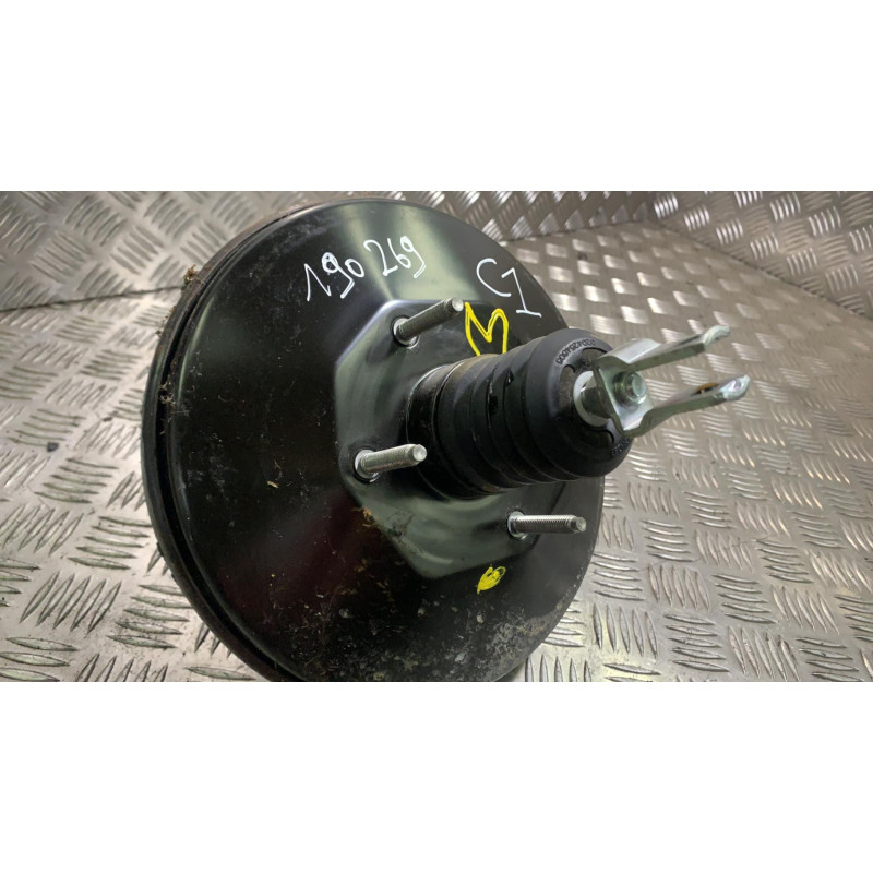 Mastervac CITROEN C1 1 Photo n°2