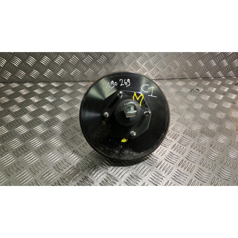 Mastervac CITROEN C1 1 Photo n°3